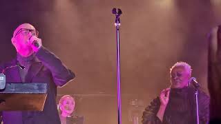 One in a Million /Mr. Vain // 2026-04-10 Pet Shop Boys OBSCURE, Electric Ballroom, LDN/Strangeloving