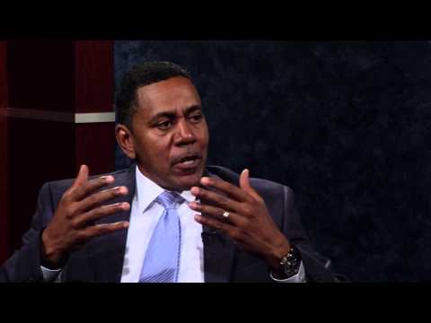 Michael Lewis, Senior VP, Duke Energy - YouTube