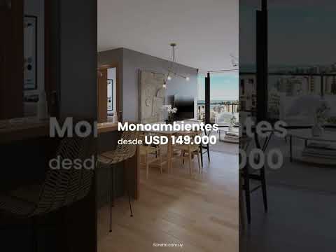Video de YouTube - Apartamento en Venta de 1 dormitorio  en Pocitos, Montevideo