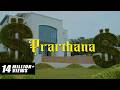 KR NA Prarthana Prod Bharg Far From Over EP