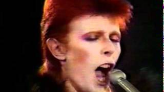 david bowie &amp; marianne faithfull   i got you babe 1973