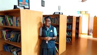 Velalar Vidyalayaa Senior Secondary School Video thumbnail