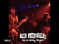 The Libertines- What A Waster (Live at Sticky ...