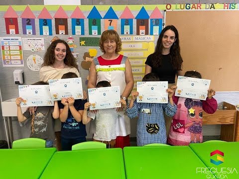Projeto “Promoção de Inteligência Emocional”