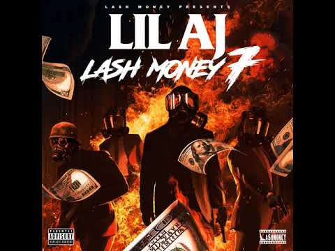 Lil AJ Ft. Lil Blood, BabyFace Gunna & CashClick Boog - Politicking (Produced By AK)