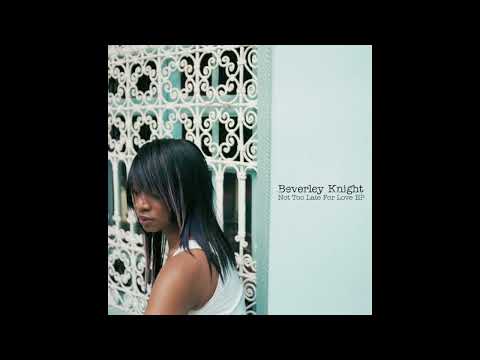 Beverley Knight- Spin  Charme anos 2000