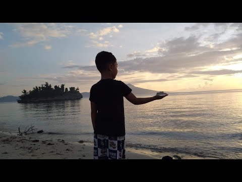 LILOAN BEACH RESORT NAG UNWIND SILA/INIK #SOUTHERN LEYTE BEACH