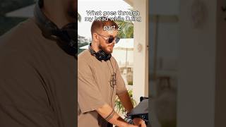 Part 2 of my thoughts while DJing? #dj #deephousemusic