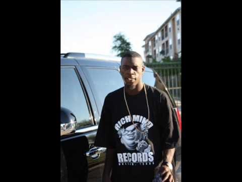 Young Black - Big Boy Stuntin'