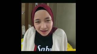 Download lagu Nissa Sabyan Terciduk Di hotel bareng si dia ? mp3