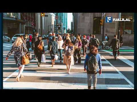 Kuptimi i jetës, dy pyetjet që duhet t'i bëni vetes