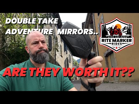 Double Take Mirrors  - Are They Worth The Money??