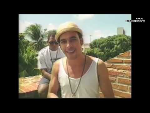 Chico Science Mangue Star TV JORNAL - TV VIVA 1997 - Documentário - Programa - Documentário Música