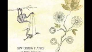 New Century Classics - 01 Post cards