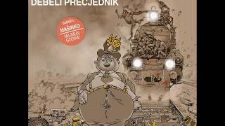 Debeli Precjednik / Fat Prezident - Back to the Embryo