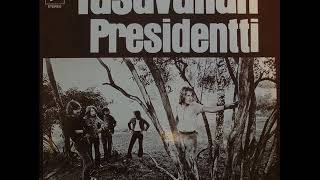 Tasavallan Presidentti ‎– Tease Me, Tease You ( 1971, Prog Rock, Finland )