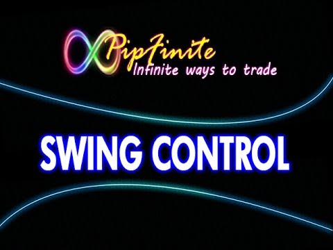 Video PipFinite Swing Control MT5