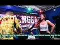 KECEWA KARISA REVANOL NEW DEWANGGA Live Sedekah Bumi Dk Karangpung Kunduran
