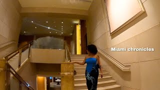 stop reading this and book the flight to Miami already