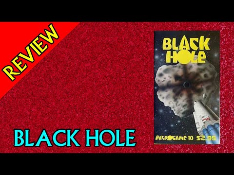 Review: Black Hole