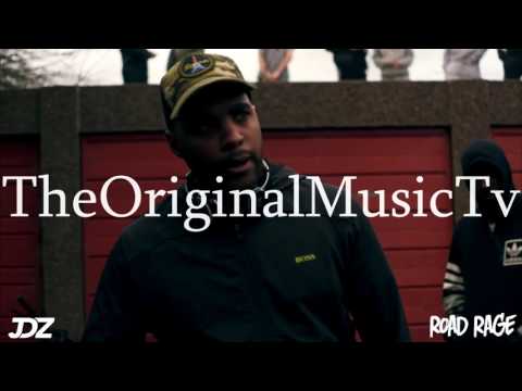 Fiascoo [ROAD RAGE] (Bass Boosted)