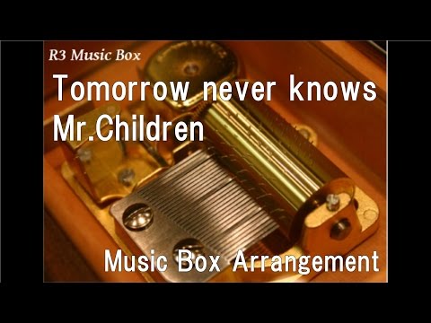 Download A Musicbox Collection Tomorrow Never Knows Mp3 dan Mp4 2018