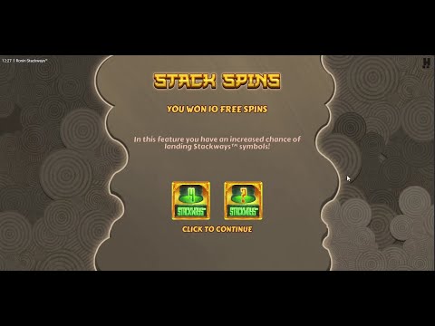 Higher Stake Sunday Slots with The Bandit - Part 2!
