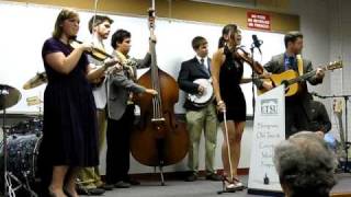 Think of What You've Done