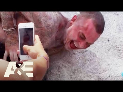 "I'M CALLING THE COPS!" - Top 11 Moments - Part 5 | Customer Wars | A&E