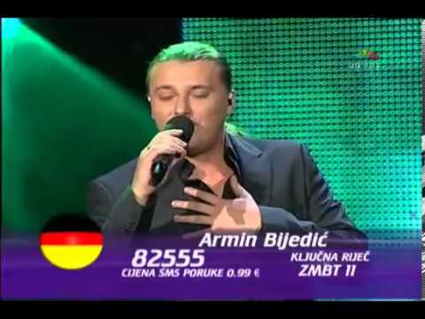 Armin Bijedic- ZMBT 5 - Oči jedne zene BY-DonCorleoneLatifovic