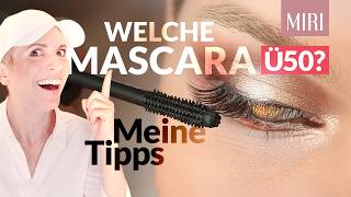 DIE WAHRHEIT über Mascara – Diese Inhaltsstoffe können deine Wimpern zerstören!