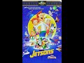 Opening To Jetsons The Movie 2001 VHS