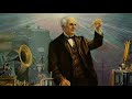 Thomas Edison Kinetoscope Paving The Way For The Film Industry