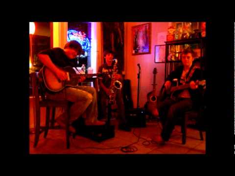 The Loafers ft  TheSaxMan