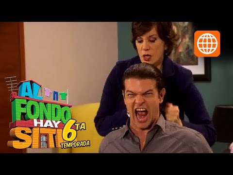 There's room in the background, chapter 1104 - part 1/5