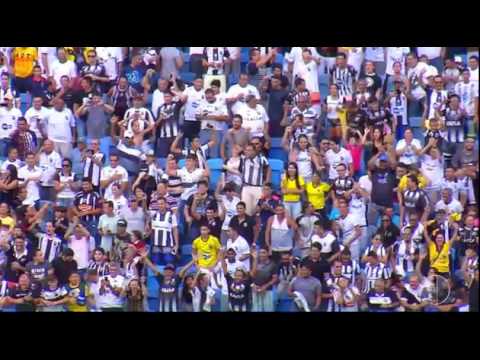 Campeonato Potiguar 2016: Decisão do 2º Turno - ABC 2x0 Alecrim - ABC Campeão