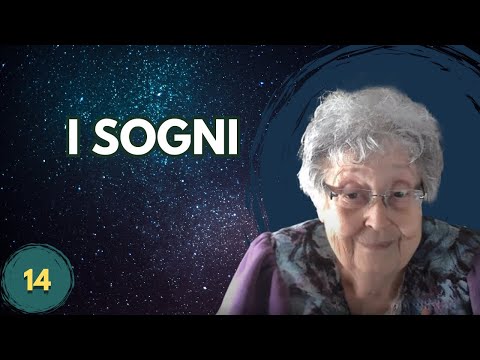I SOGNI (14)