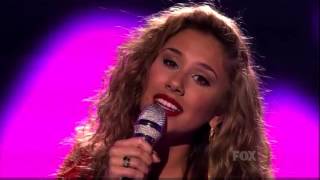 Haley Reinhart: The Idoloonies Journey (Part 1)