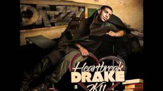 Drake (freestyle) - London, 2011