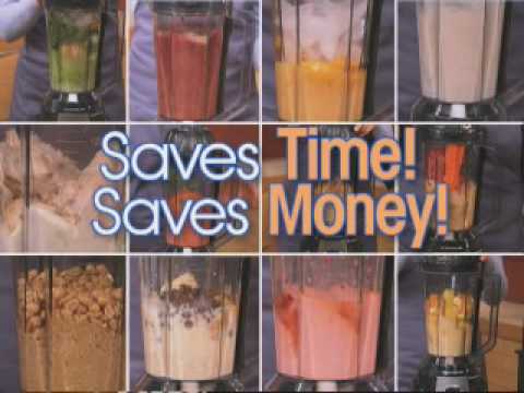 Montel Williams - Living Well My HealthMaster