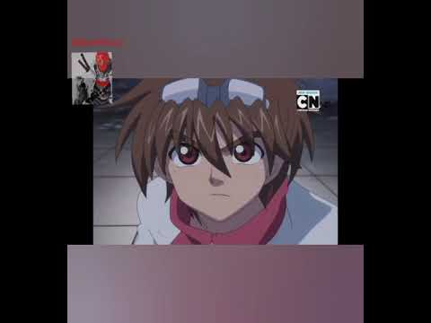 Bakugan《AMV》Wiseman Vs. Dan☆Shun & Marucho
