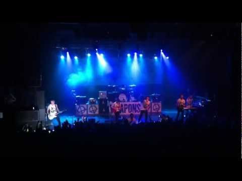 Lostpropets - We Bring An Arsenal