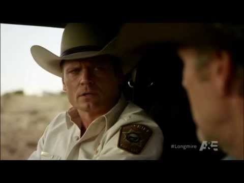 Branch gets arrested by Mathias. Walt's none too pleased.