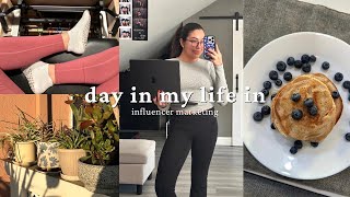 what it's REALLY like working in influencer marketing