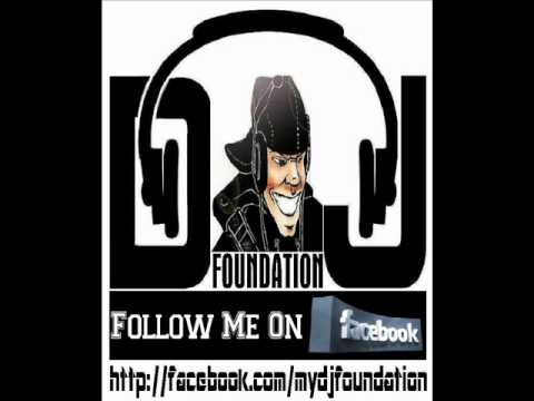 Foundation Riddim Instrumental 2013 by DJ FOUNDATION
