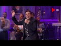 #أبلة_فاهيتا  | حكيم يخلي الكل يرقص والدوبلكس يولع بأغنية "ولا واحد ولا ١٠٠" 💥🔥
