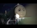 Thomas Friends Season 18 Episode 18 The Last Christmas Train Latin American Spanish Part 2