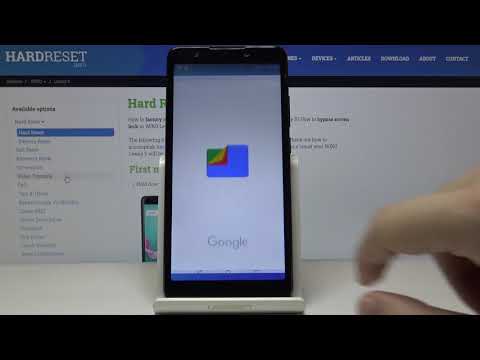 How to Find Downloaded Files in WIKO Lenny 5 – Locate Downloads