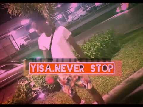 Never stop— kwamz x naira marley