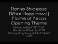 Nanka Shiawase (What Happiness) || Flame of ...